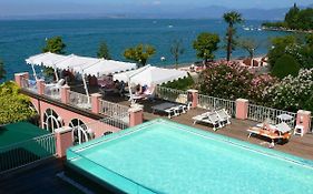Hotel Alla Riviera Bardolino